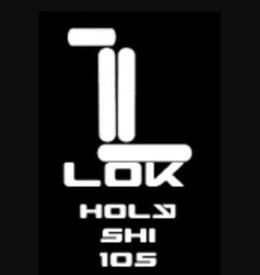 lok holy shi logo lok holy shi logo